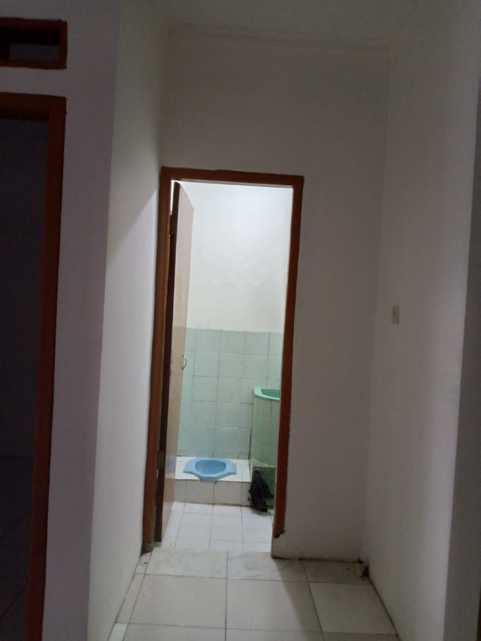 Rumah Disewakan di Jl. Rusa Jababeka Cikarang